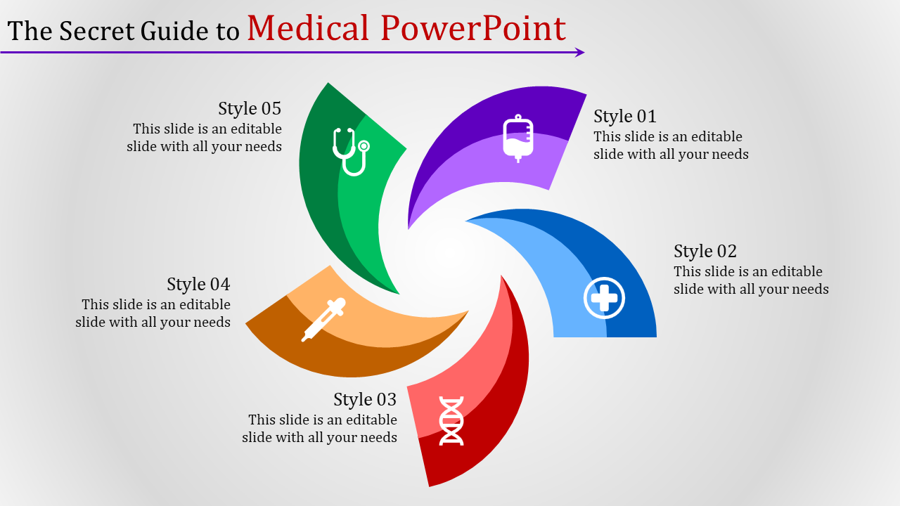medical powerpoint-The Secret Guide To Medical Powerpoint